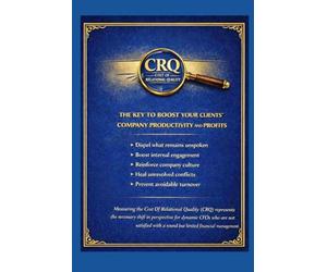 The New Economy: From Double-Entry to Human Dignity by CRQ: Why Organisations That Respect Their People Outperform Those That Don't - And How to Prove ... Board: 5 (The Human Machine - GWA Series:)