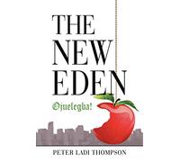 The New Eden: Ojuelegba!
