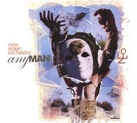THE NEW EDEN ORCHESTRA - Anyman