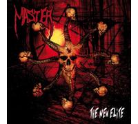 MASTER - NEW ELITE - CD - P3333z