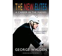 The New Elites - FEATURED ON SKY AND ITV NEWS: A Career in the Masses