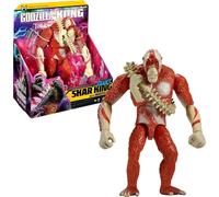 The New Empire 11" Giant Skar King with Whipslash Action Figure Godzilla x Kong Multi One Size