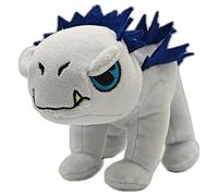 The New Empire 6" Soft Plush Toy - Shimo