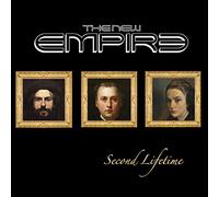 The New Empire - Second Lifetime
