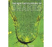 The New Encyclopedia of Snakes