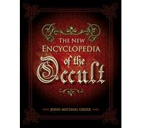 The New Encyclopedia of the Occult