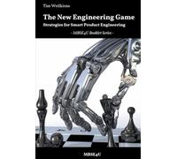 The New Engineering Game - Strategies for Smart Product Engineering
