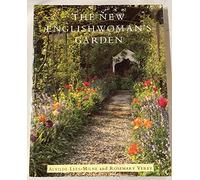 The New Englishwoman's Garden