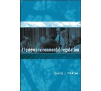 The New Environmental Regulation