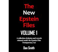 The New Epstein Files Volume 1