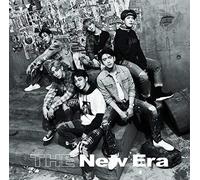 Colebrook Bosson Saunders (CBS) Got7 - New Era