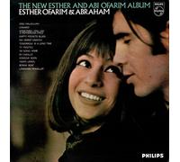 The New Esther And Abi Ofarim Album