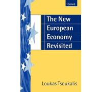 The New European Economy