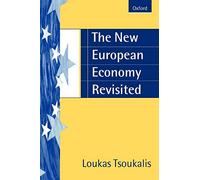 The New European Economy