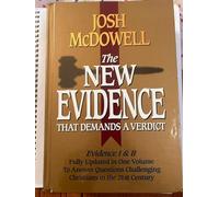 The New Evidence That Demands a Verdict, 1999 Edition: Fully Updated