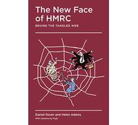 The New Face of HMRC: Behind the Tangled Web