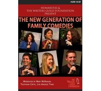 The New Family Comedies