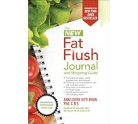 The New Fat Flush Journal and Shopping Guide (DIETING) – McGraw-Hill Education