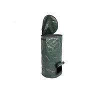 The New Fermentation Waterproof Bag Manure Compost Kitchen Waste Bags Melons Leaves Fertilizer 35 X 60Cm