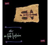 The New Folk Implosion