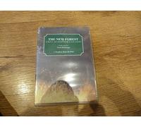 THE NEW FOREST A HISTORY & NATURAL HISTORY IN FOUR SEASONS - PLANTS , ANIMALS , COUNTRYSIDE - FRED DINENAGE