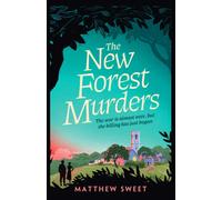 The New Forest Murders : A page-turning wartime murder mystery, from the co-writer of the hit TV series Bookish