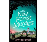 The New Forest Murders