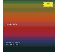 The New Four Seasons Vivaldi Recomposed