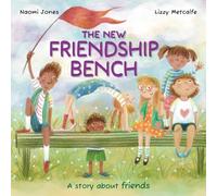 The New Friendship Bench (All Sorts)