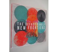 The New Frontiers - New Frontiers