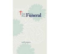 The New Funeral Book