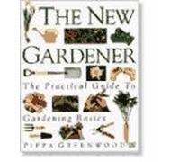 The New Gardener by Pippa Greenwood (1995-03-15)