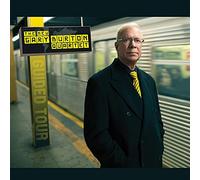 The New Gary Burton Quartet - Guided Tour