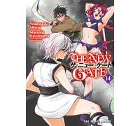 The New Gate Volume 14