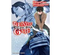 The New Gate Volume 16