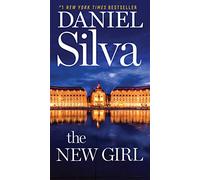 The New Girl: 19 (Gabriel Allon)