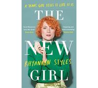 The New Girl: A Trans Girl Tells It Like It Is