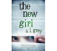 The New Girl: Volume 3 (Downside)