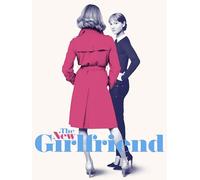 The New Girlfriend