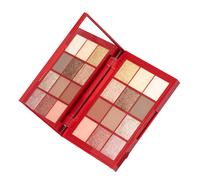 The New Golden 20's Palette Multi colour