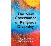 The New Governance of Religious Diversity