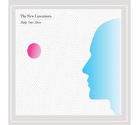 The New Governors - Make Your Move