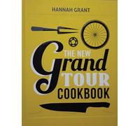 The Grand Tour Cookbook 2.0