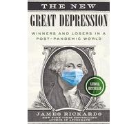 The New Great Depression