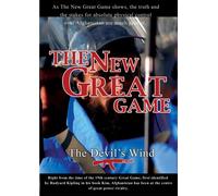 The New Great Game The Devil'S Wind [DVD] [NTSC]