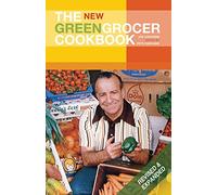 The New Greengrocer Cookbook