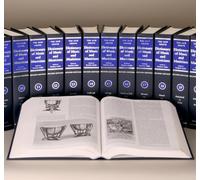 The New Grove Dictionary of Music and Musicians: 29 volumes with index