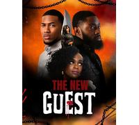 The New Guest