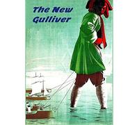The New Gulliver -Russian Language With English Subtitles Version of Gulliver's Travels - Bonus Short- The Little