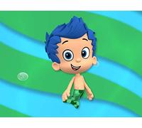 The New Guppy!